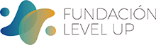 Fundación Level UP Logo