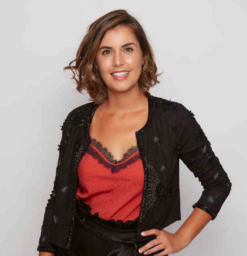 nuria
